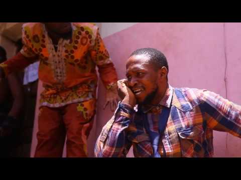 Succulent  God Nor Dae Bang Phone | New Sierra Leone GOSPEL Music 2017 | www.SaloneMusic.net