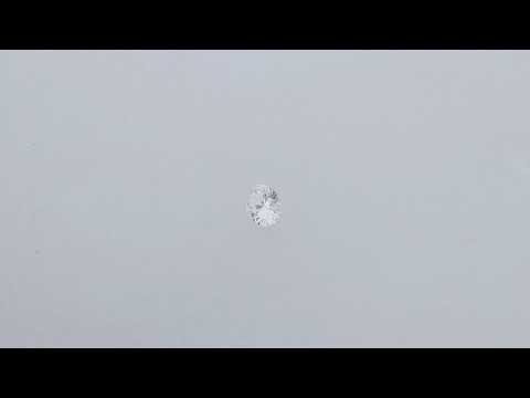 1.05ct F VS1 Oval Brilliant Lab Grown Diamond | Ada Diamonds