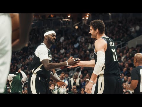 Highlights: Bucks 100 - Cavs 112 | 1.26.24