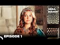 Sultana Hurrem S Story Episode 1 Hurrem S Reborn Mera Sultan