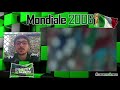 La Storia Del Calcio 18 Italia Mondiali 2006