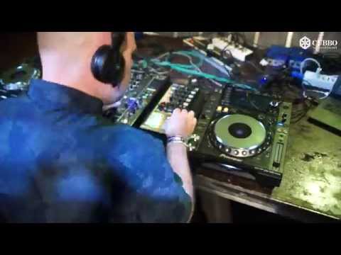 Videoset VIPERXXL @ Selvatek Festival 2015 (ES)