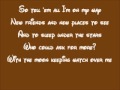 Brother Bear-On My Way Lyrics 