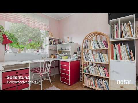 Såld, 7 rum · 140m2 + 12m2, Rotebro : Via Notar mäklare Sollentuna / Upplands Väsby