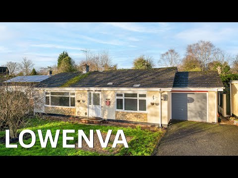 For Sale | Lowenva, St Georges, Telford, Shropshire