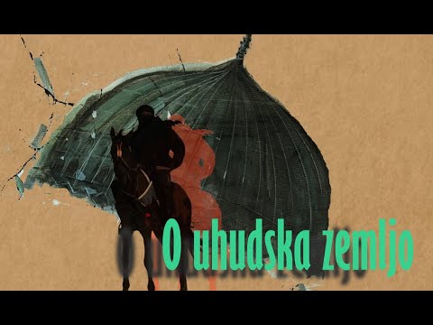 Idriz Hasanović / Ehli Iman - O uhudska zemljo [ 2019 ]