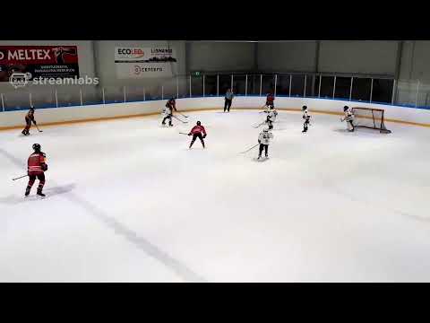 D2 AAA / Jyp - Ässät / 28.12.2019 klo 16:45 / Buugi / pelitällit