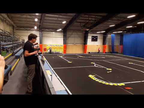 Formula 1 A1 final Bohumin 10.11.2018