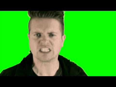 [Trap/Metal] Lie Or Liar - Stay Positive (prod. backvood) DIY Music Video