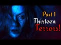 THIRTEEN TERRORS (Part 1) explained in hindi | Thai horror mystery thriller movie explained in hindi