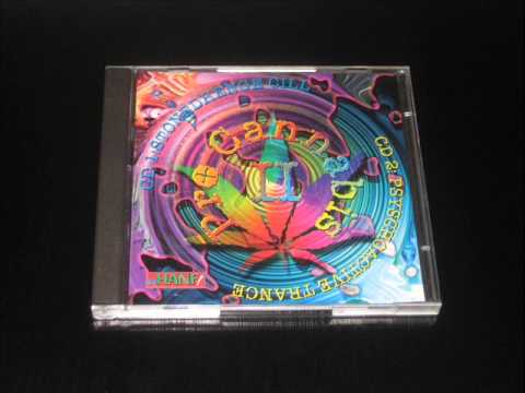 Paradise Connection - Creation (1996)