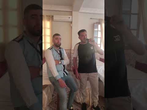 ist5bare stayfi @chabe sami zidourou et chabe pitchou