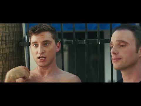 LAID BARE (Trailer) - OUTtv Murder Mystery Series