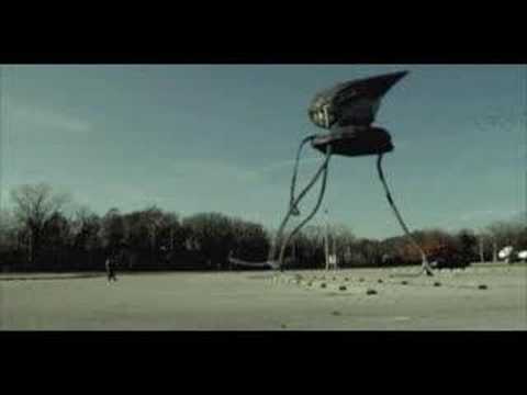 THE WAR OF THE WORLDS ID