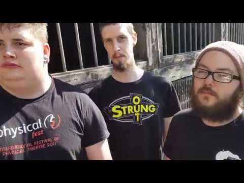 The Hunx Facsimile (MUSIC VIDEO)