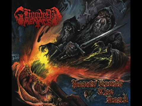 Hooded Menace - 04 - The House Of Hammer