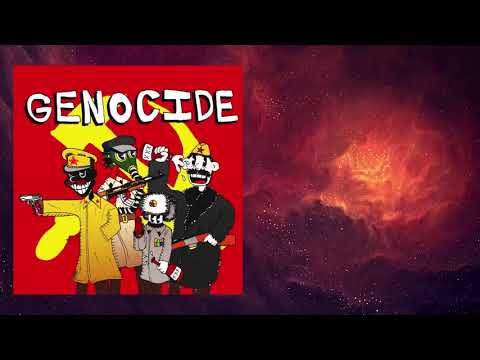 Lil Darkie genocide (lyrics)