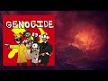 Lil Darkie Genocide Lyrics