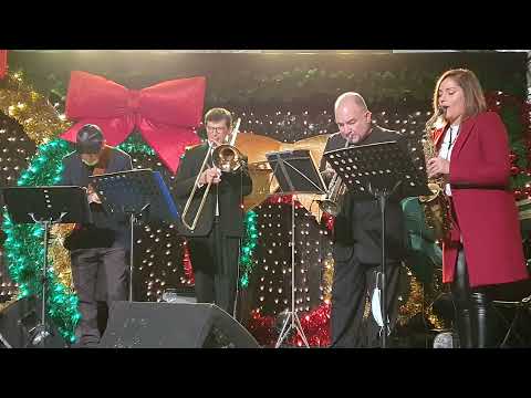 Matriz Sonora - Funchal, Madeira - Dezembro 2021