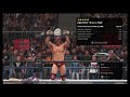 WWE 2K19 IWGP Jr Heavyweight Champion Dragon Lee Vs Will Ospreay
