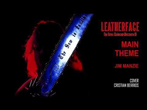 Jim Manzie - The Texas Chainsaw Massacre III, Main Theme
