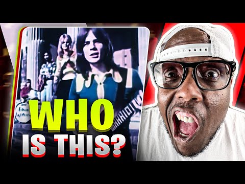 Platinum Rapper and Singer FIRST Time REACTION To Edison Lighthouse -Love Grows