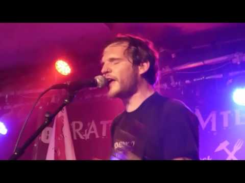 MISSSTAND live @ AZ Mülheim 15.10.2016