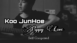 Download lagu KOO JUNHOE - PUPPY LOVE/ INNOCENT LOVE 풋사랑 (SELF COMPOSED) #11 mp3