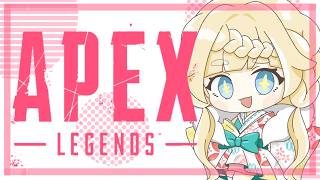 【APEX】シーズン29　スプ2　らんく【VTuber】