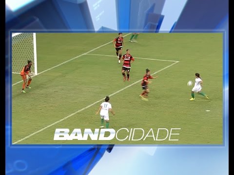 Iranduba perde para o Flamengo na Arena e é eliminado do Brasileiro