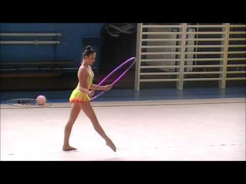 Přebor Prahy juniorek 2015: 1. - 3. místo