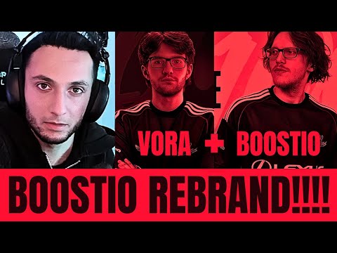 FNS Baits His Chat Into Believing Vora Is a Rebranded Boostio