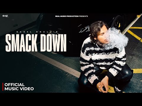Smack Down — watch video