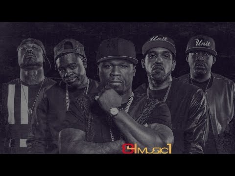 The Work - 50cent x Lloyd Banks x G-Unit Type Beat | Rap | NY | Eastcoast -FREE(TAGGED)