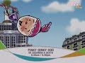 Discovery Kids Brazil Programas Divertido Promo 2008 Pinky Dinky Doo Hi 5 Sea Princesses Peep