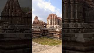 saas bahu temple/roadtrips/ #hindisong #music #travel #roads #shorts #kapilnirmalkaptures