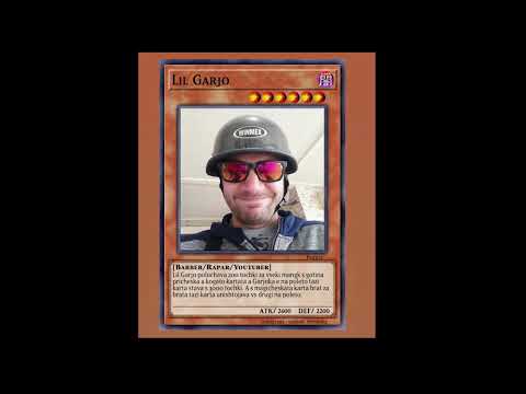 lil Garjo biits - club bang beat 2 ( strong )