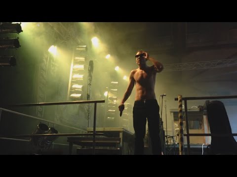 Flint - PARTYKILLER prod. SECRETRANK [VIDEO] / SMOKESEX #13