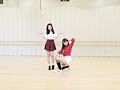 Red Velvet (레드벨벳) - Dumb Dumb (덤덤) Dance Cover ...