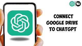 How To Connect Google Drive to ChatGPT (2026) | Link Google Drive to C