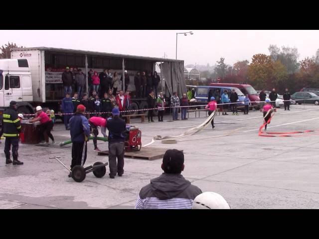 Chlumčany, 10. 10. 2015