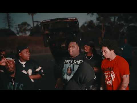 TC4 X TC3 - WEST COAST [REMIX] (OFFICIAL MUSIC VIDEO)