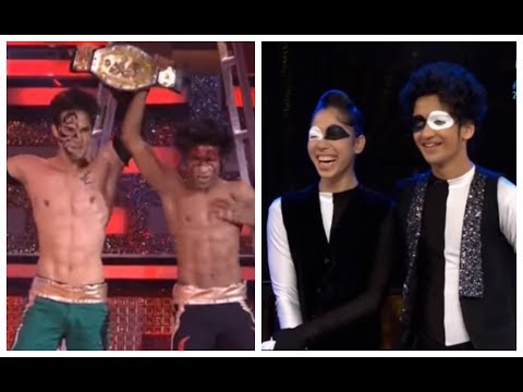 JAW DROPPING Dance Performances - Dance India Dance Season 4 - Full Episode 28