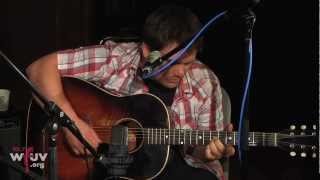 Sara Watkins - &quot;Take Up Your Spade&quot; (Live at WFUV)