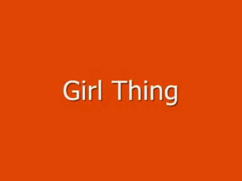 A1Bassline - Girl Thing (Scott Cooper RMX)