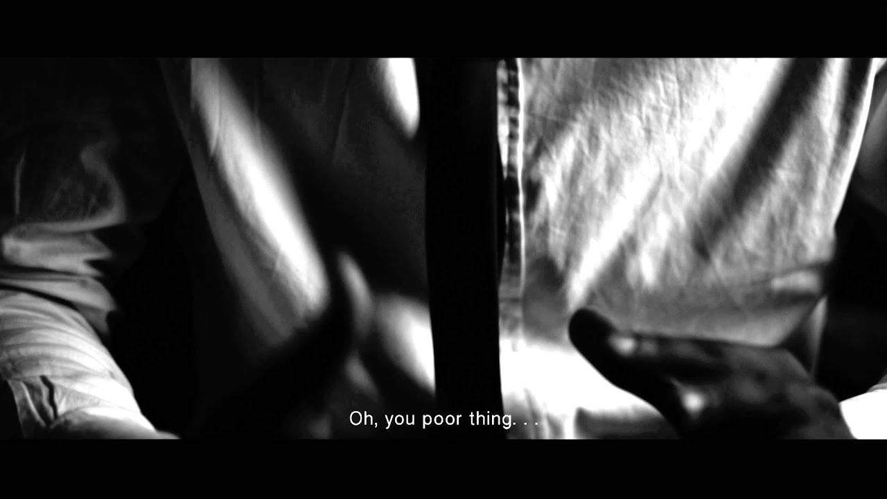 Hertz (dir. Christopher Lutterodt-Quarcoo)