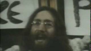 Give Peace a Chance (John Lennon)
