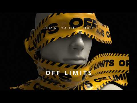 GUI2IN, Voltech & CERES - Off Limits (Official Audio)