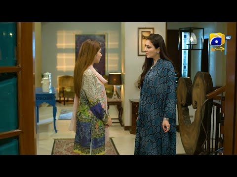 Bojh Episode 60 || 𝗕𝗲𝘀𝘁 𝗦𝗰𝗲𝗻𝗲 𝟬𝟰 || Areej Mohyudin - Fahad Sheikh || Har Pal Geo