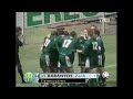 Győr - Ferencváros 2-1, 2000 - Összefoglaló